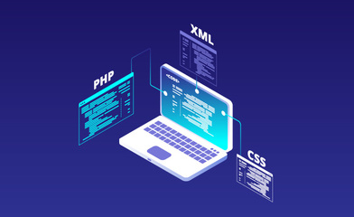 从编码到部署 笔记本电脑在现代软件开发中的核心角色