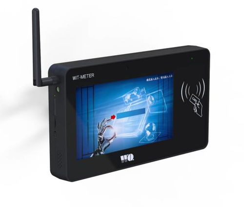 安卓工业平板电脑 核心应用与定制软件开发解析