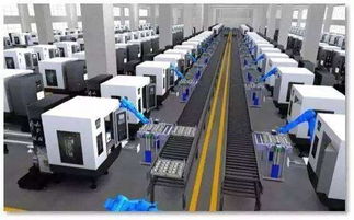 嵌入式计算机系统赋能新一代智能工厂建设 软件开发的关键角色